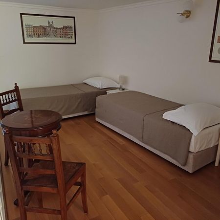 Assunta Domus Hotel Róma Kültér fotó