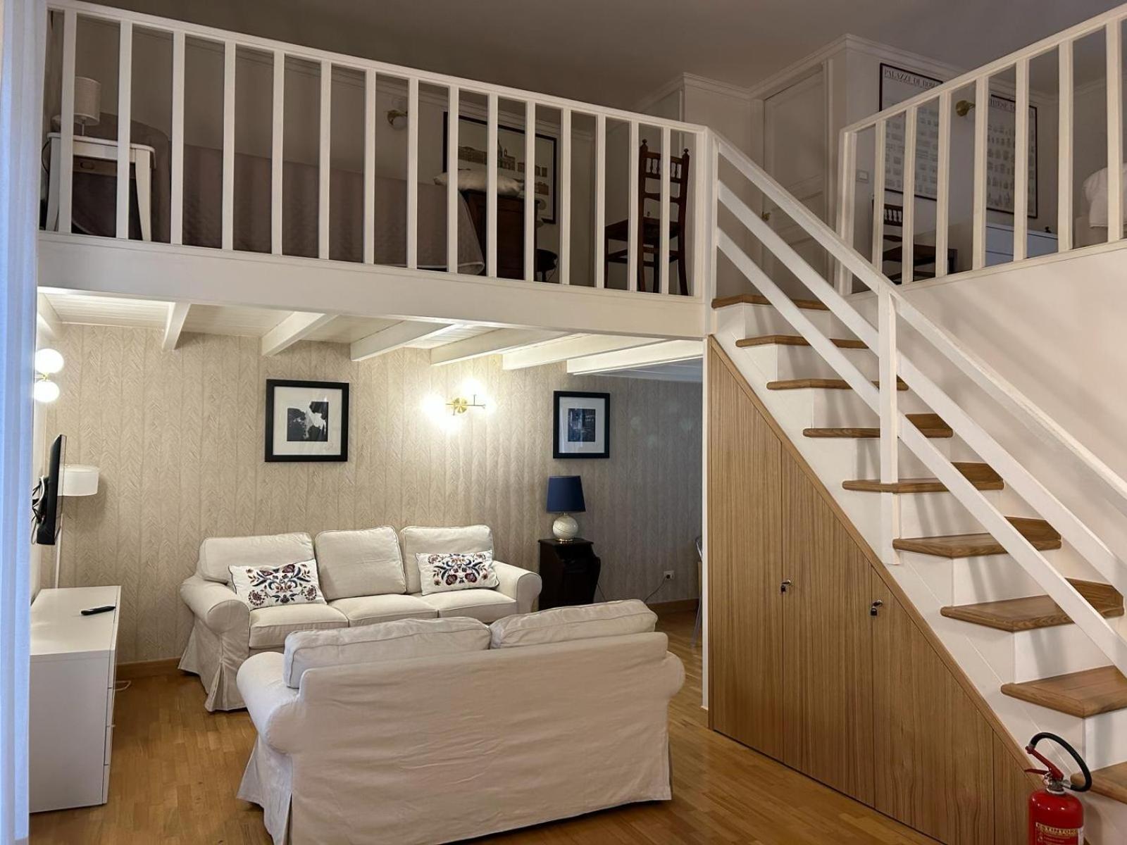Assunta Domus Hotel Róma Kültér fotó