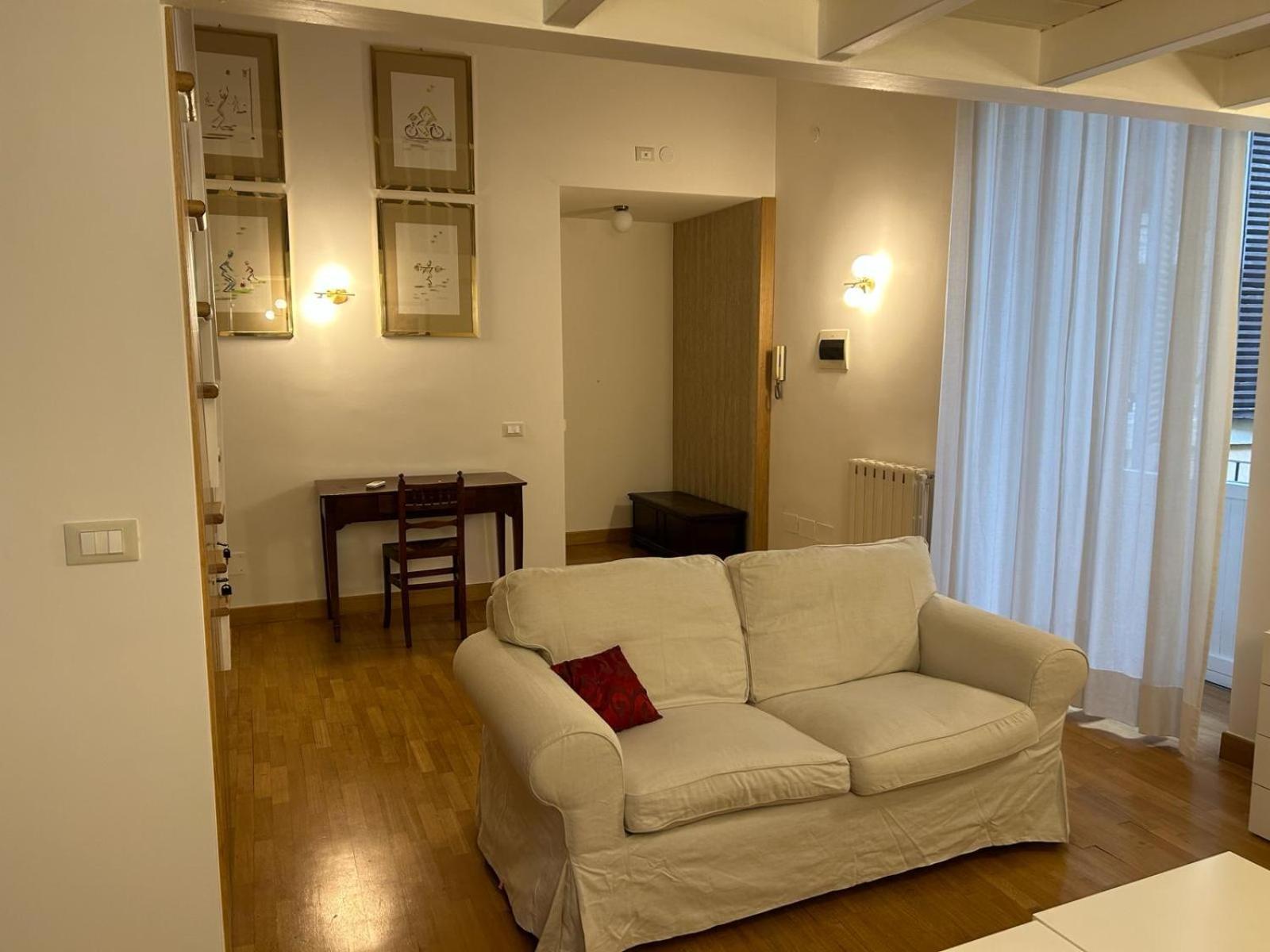 Assunta Domus Hotel Róma Kültér fotó