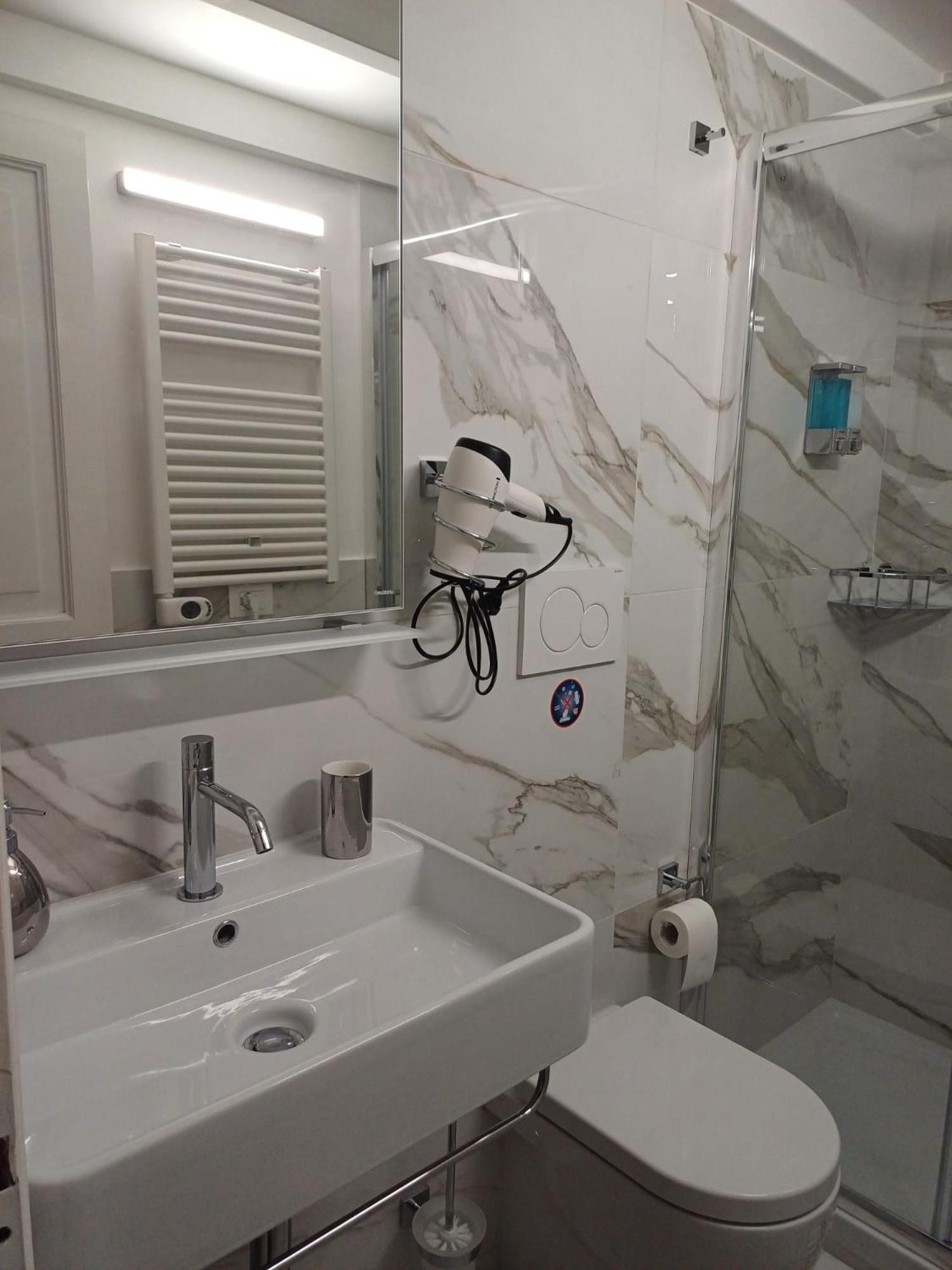 Assunta Domus Hotel Róma Kültér fotó