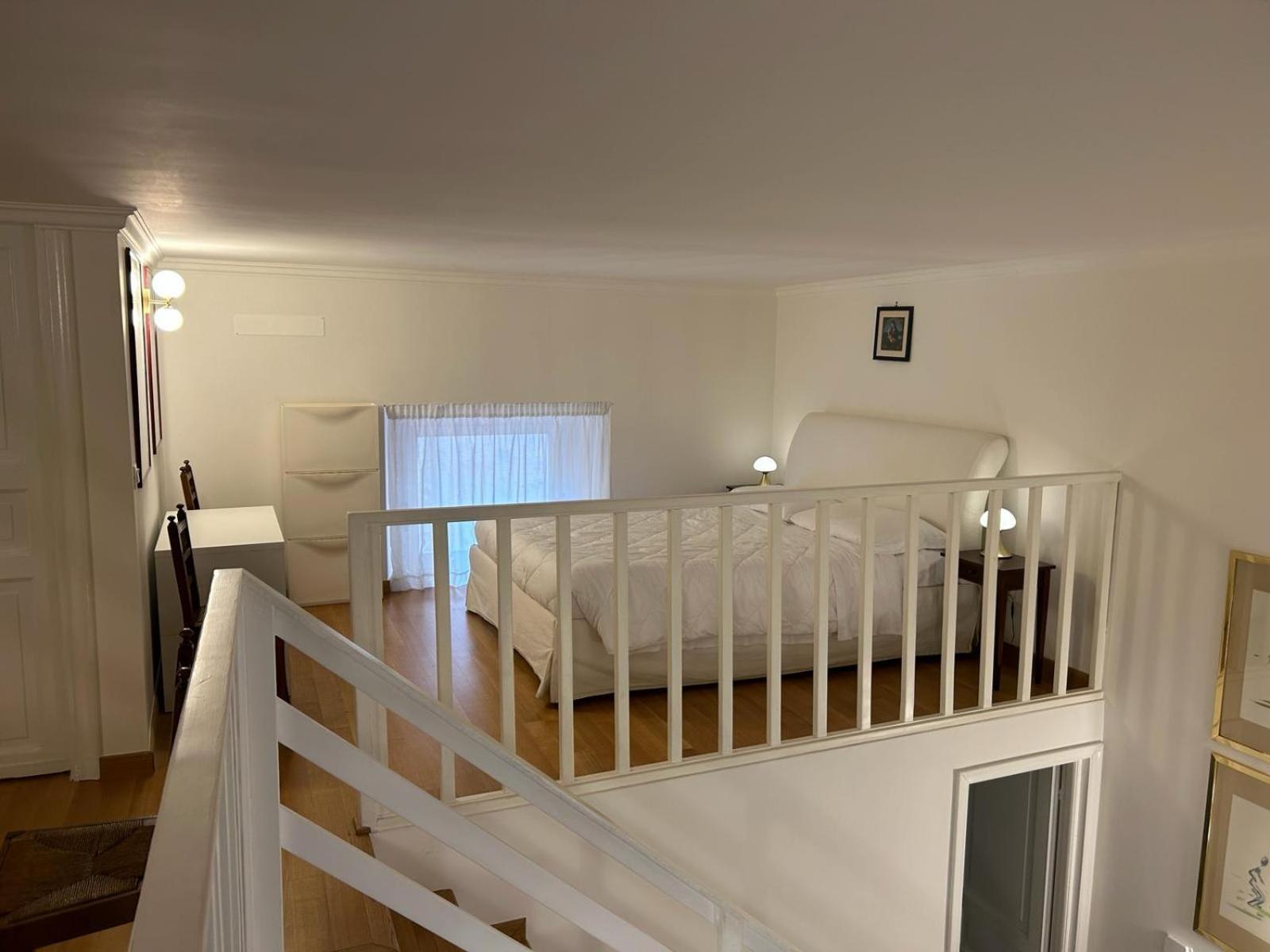 Assunta Domus Hotel Róma Kültér fotó