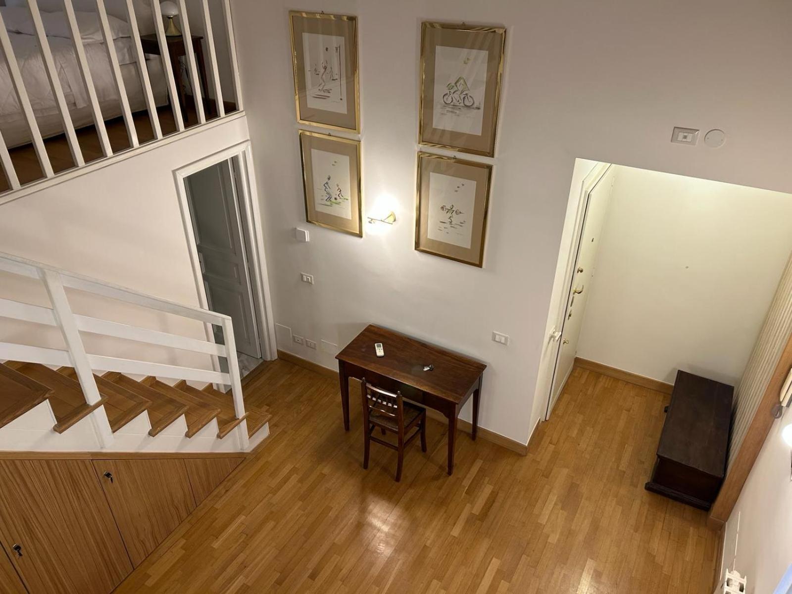 Assunta Domus Hotel Róma Kültér fotó