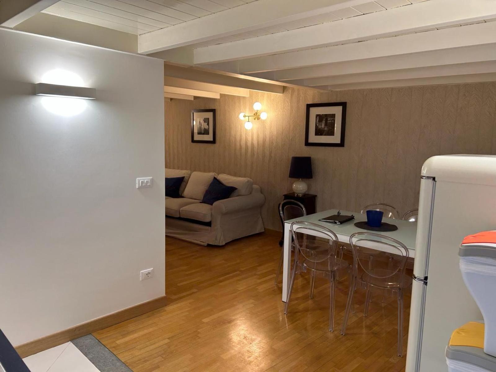 Assunta Domus Hotel Róma Kültér fotó