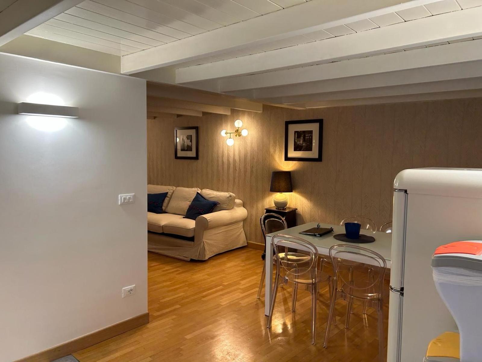 Assunta Domus Hotel Róma Kültér fotó