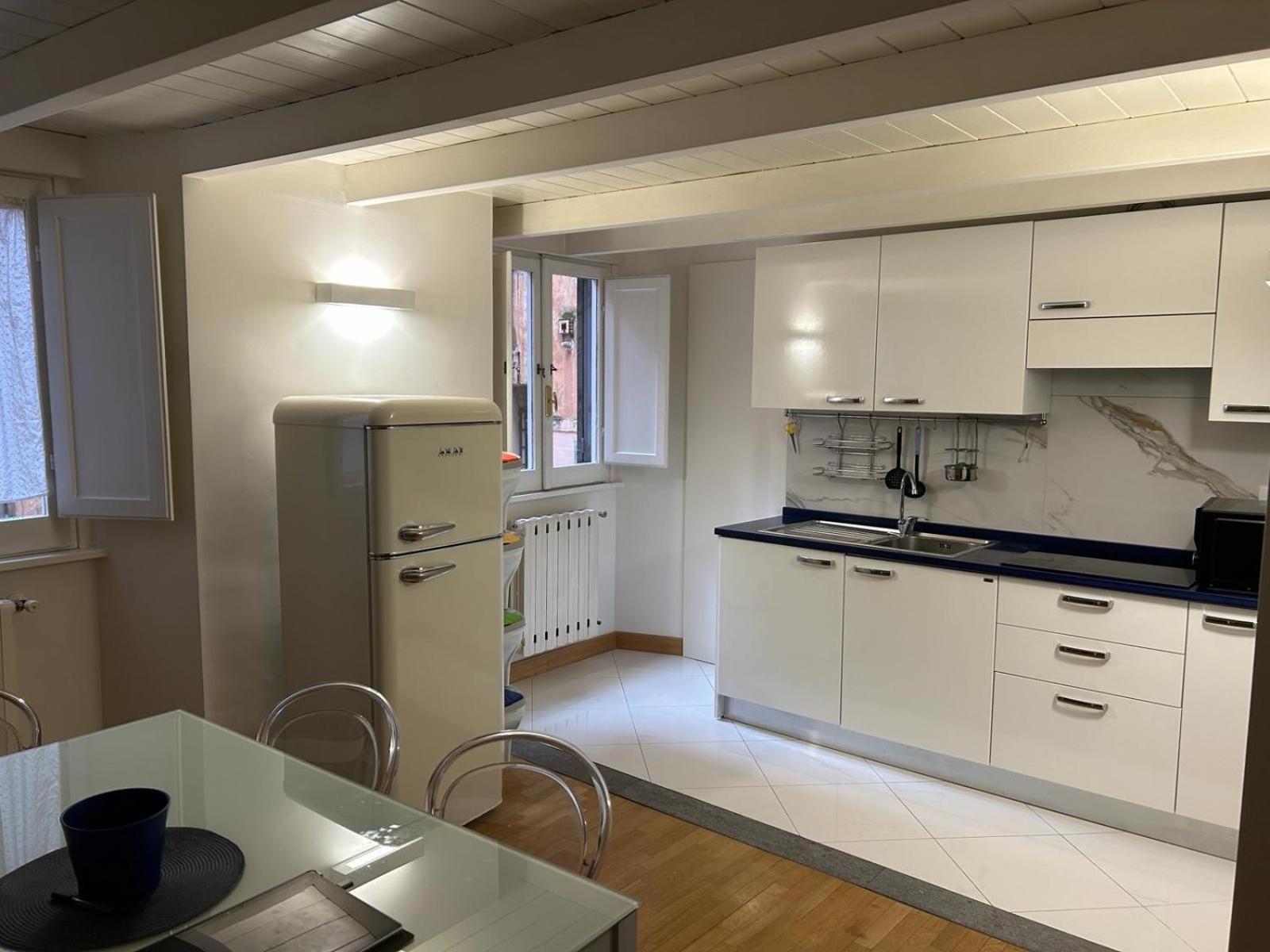 Assunta Domus Hotel Róma Kültér fotó