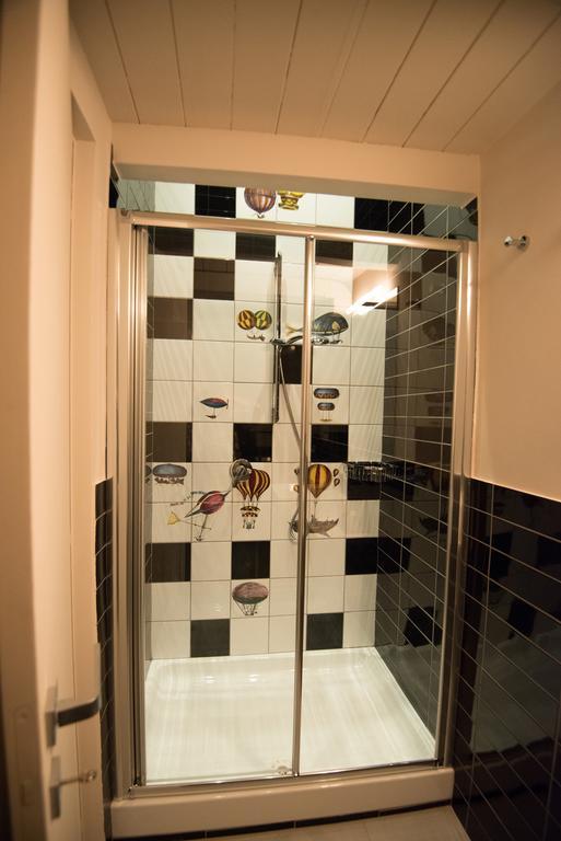 Assunta Domus Hotel Róma Szoba fotó