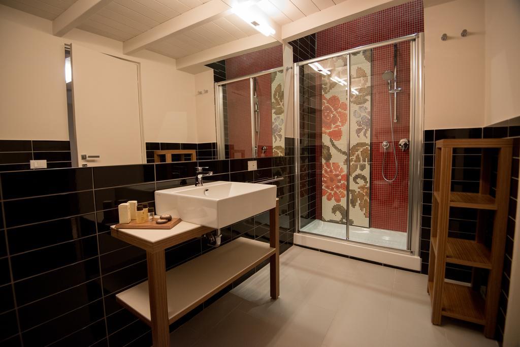 Assunta Domus Hotel Róma Szoba fotó