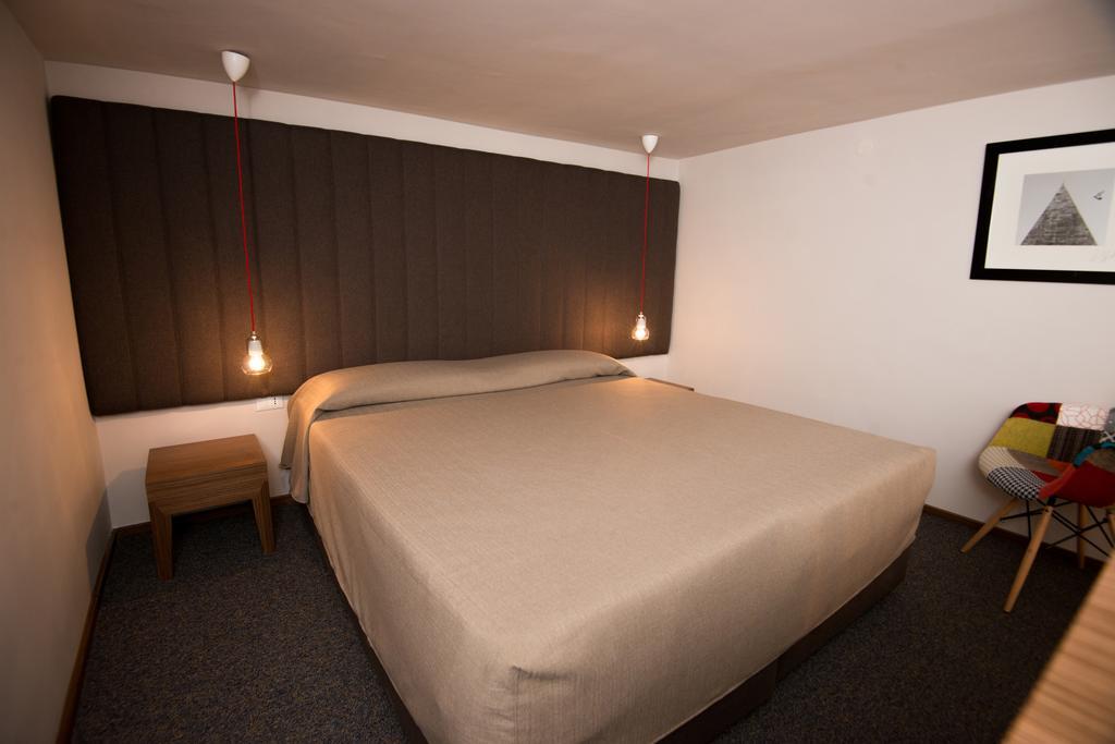 Assunta Domus Hotel Róma Szoba fotó