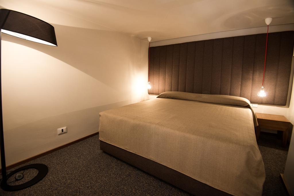 Assunta Domus Hotel Róma Szoba fotó