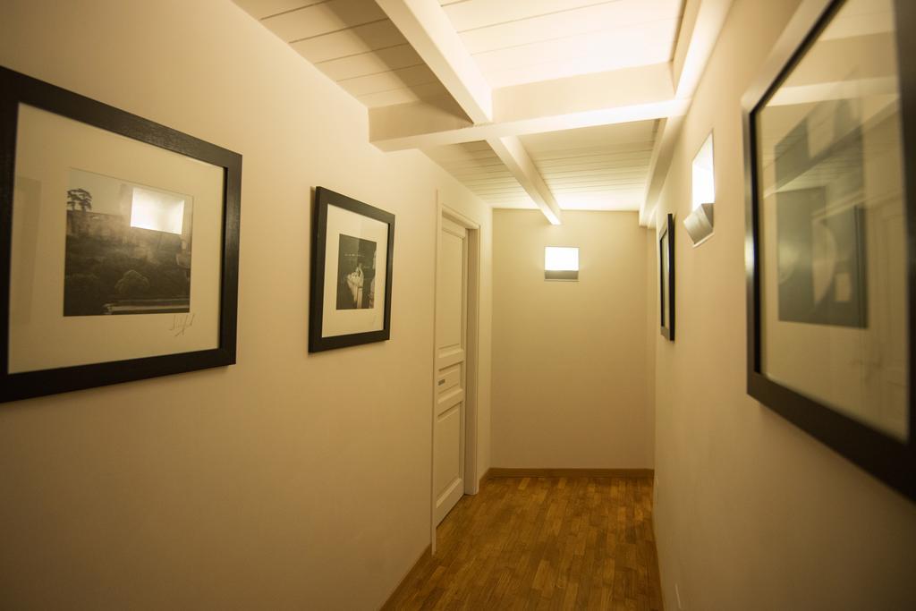 Assunta Domus Hotel Róma Kültér fotó