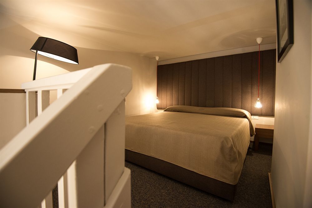 Assunta Domus Hotel Róma Kültér fotó