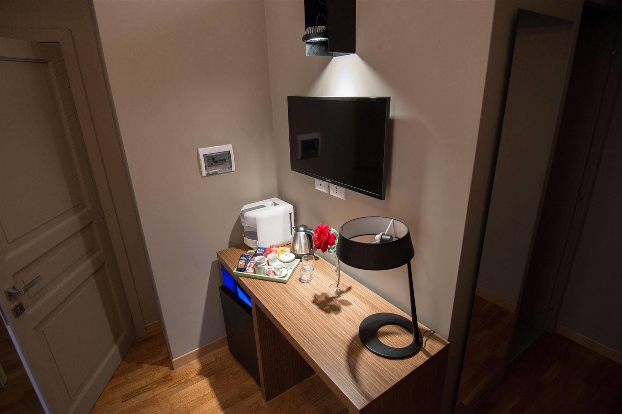 Assunta Domus Hotel Róma Kültér fotó