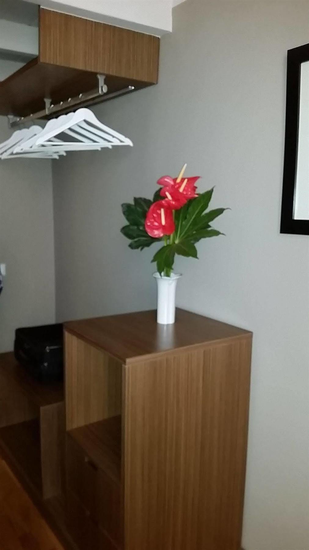 Assunta Domus Hotel Róma Kültér fotó