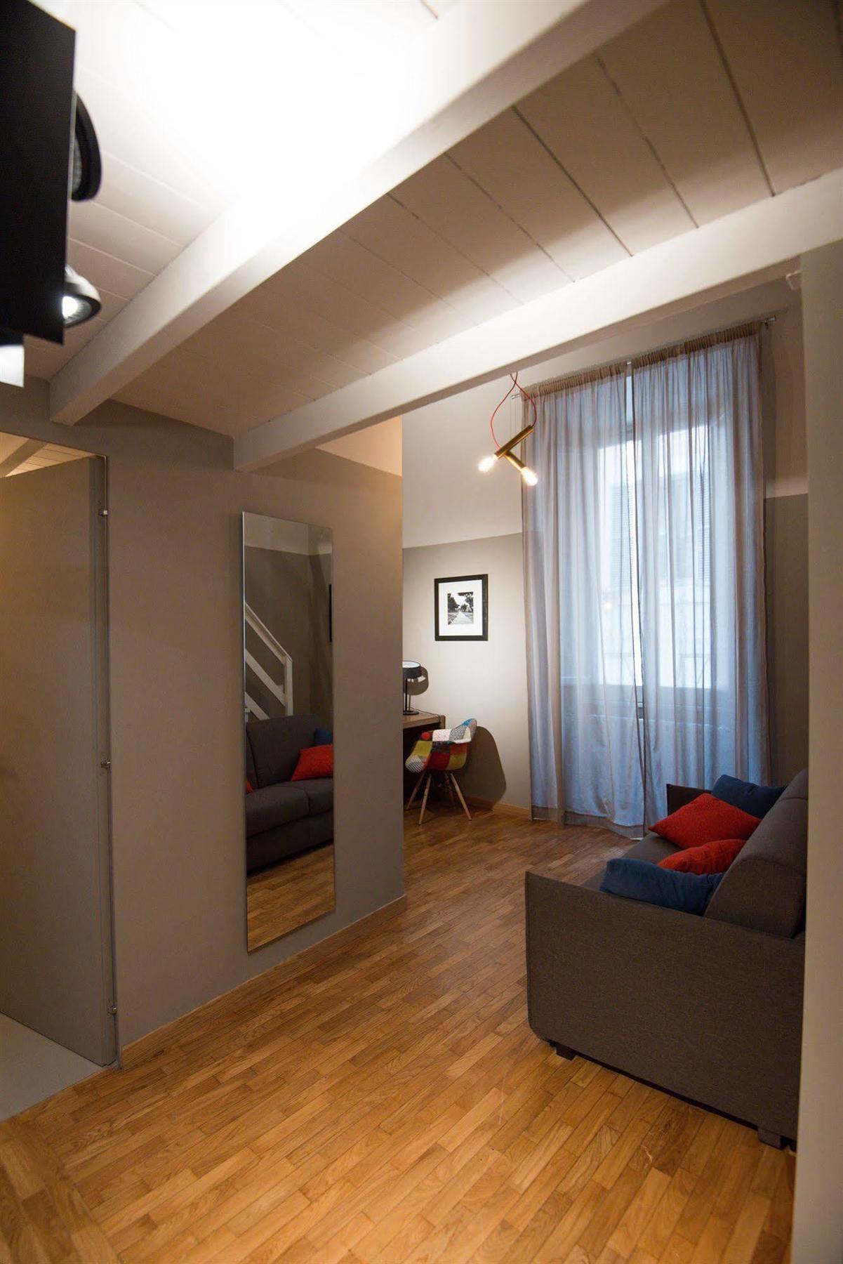 Assunta Domus Hotel Róma Kültér fotó