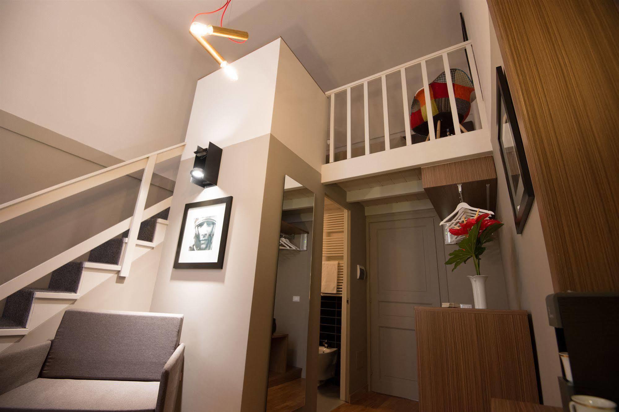Assunta Domus Hotel Róma Kültér fotó