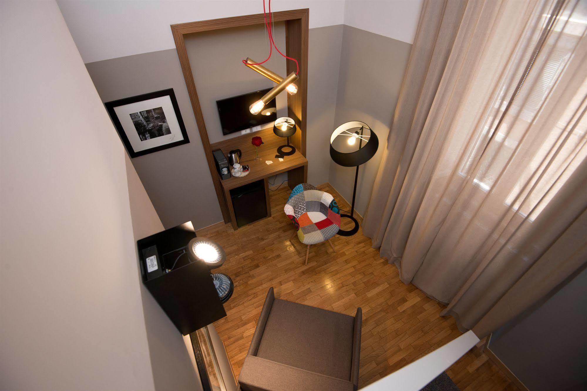 Assunta Domus Hotel Róma Kültér fotó