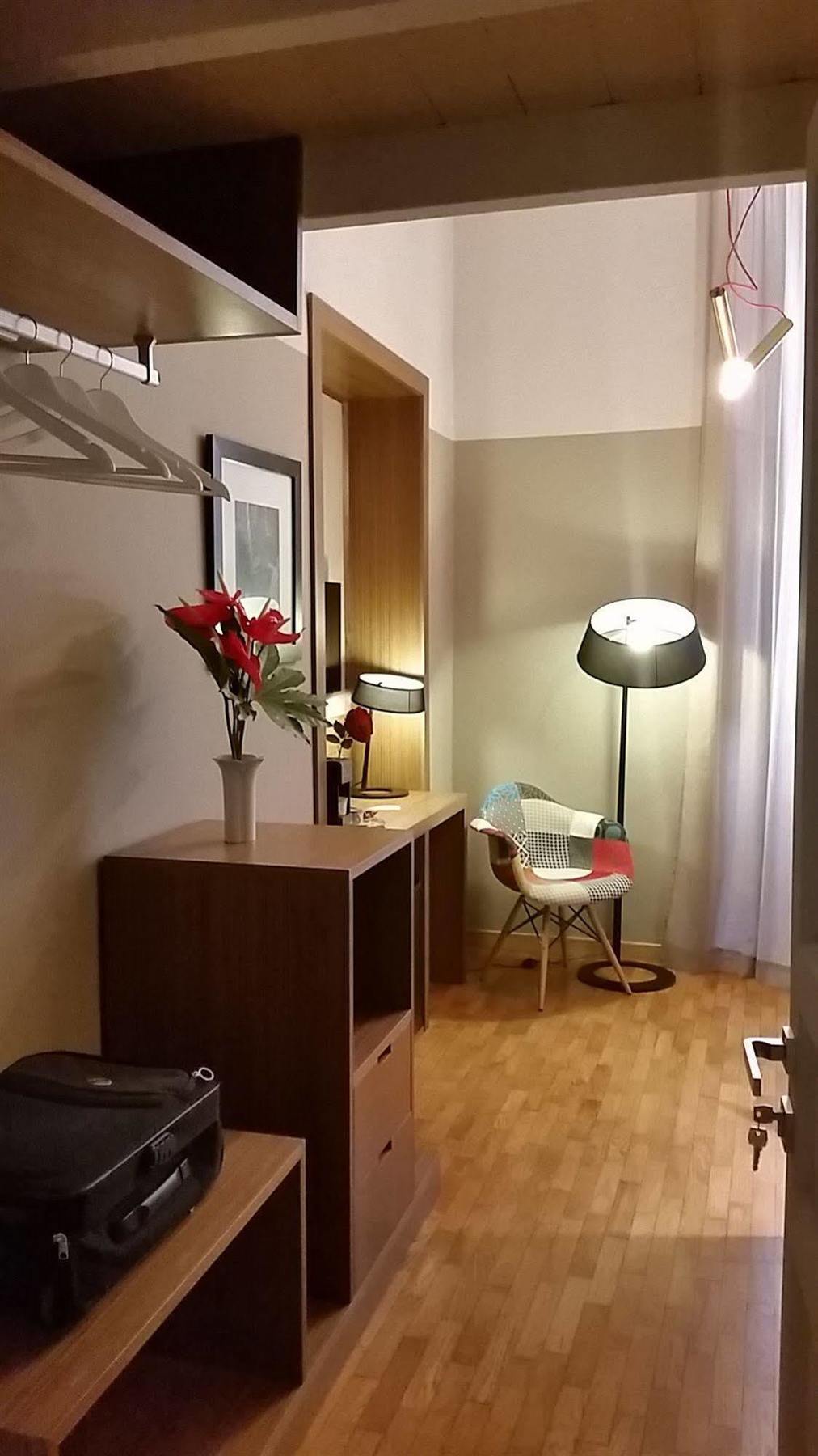 Assunta Domus Hotel Róma Kültér fotó