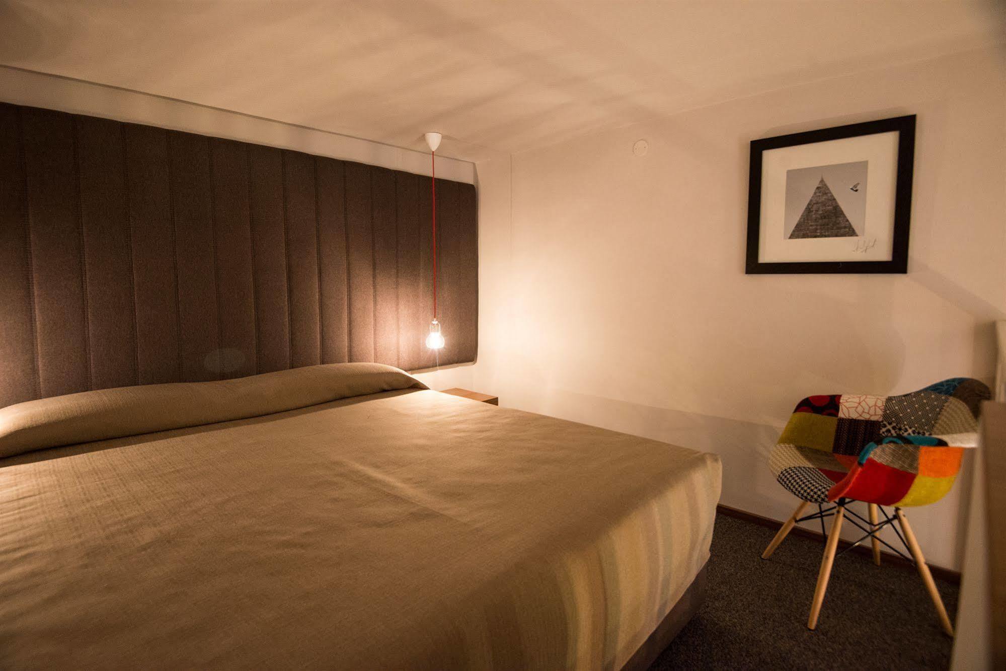 Assunta Domus Hotel Róma Kültér fotó