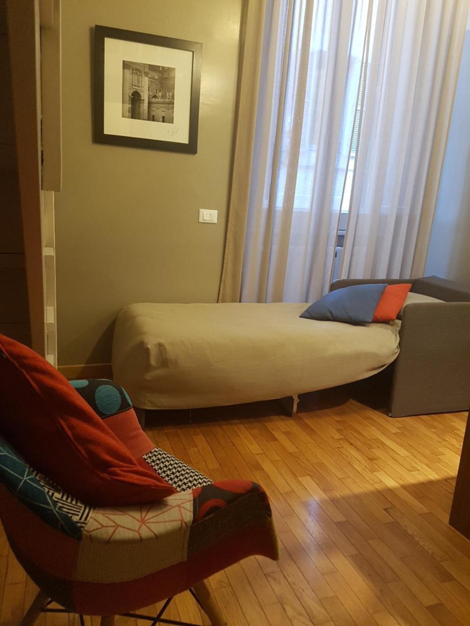 Assunta Domus Hotel Róma Kültér fotó