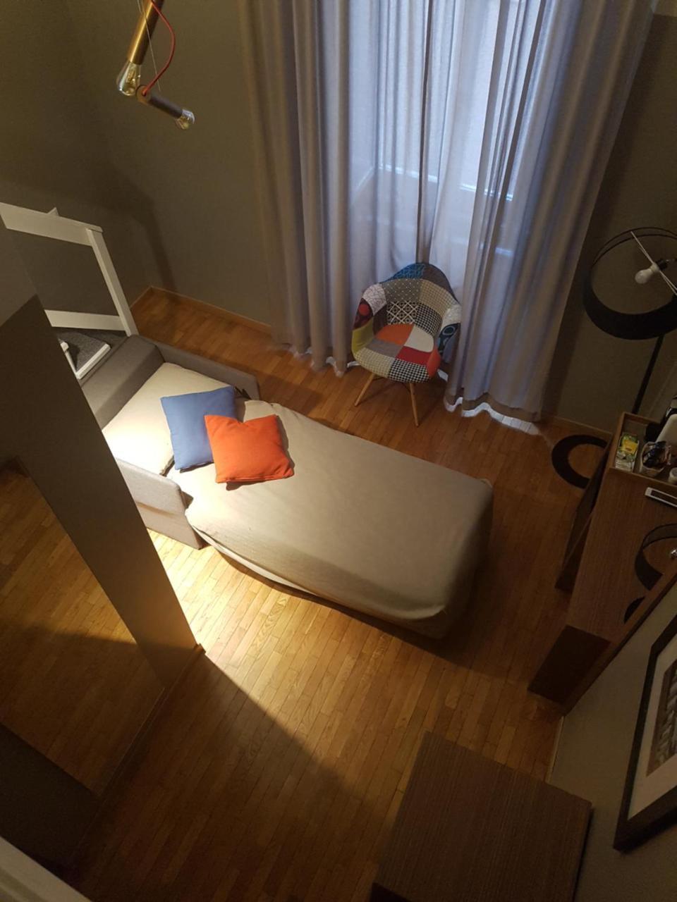 Assunta Domus Hotel Róma Kültér fotó