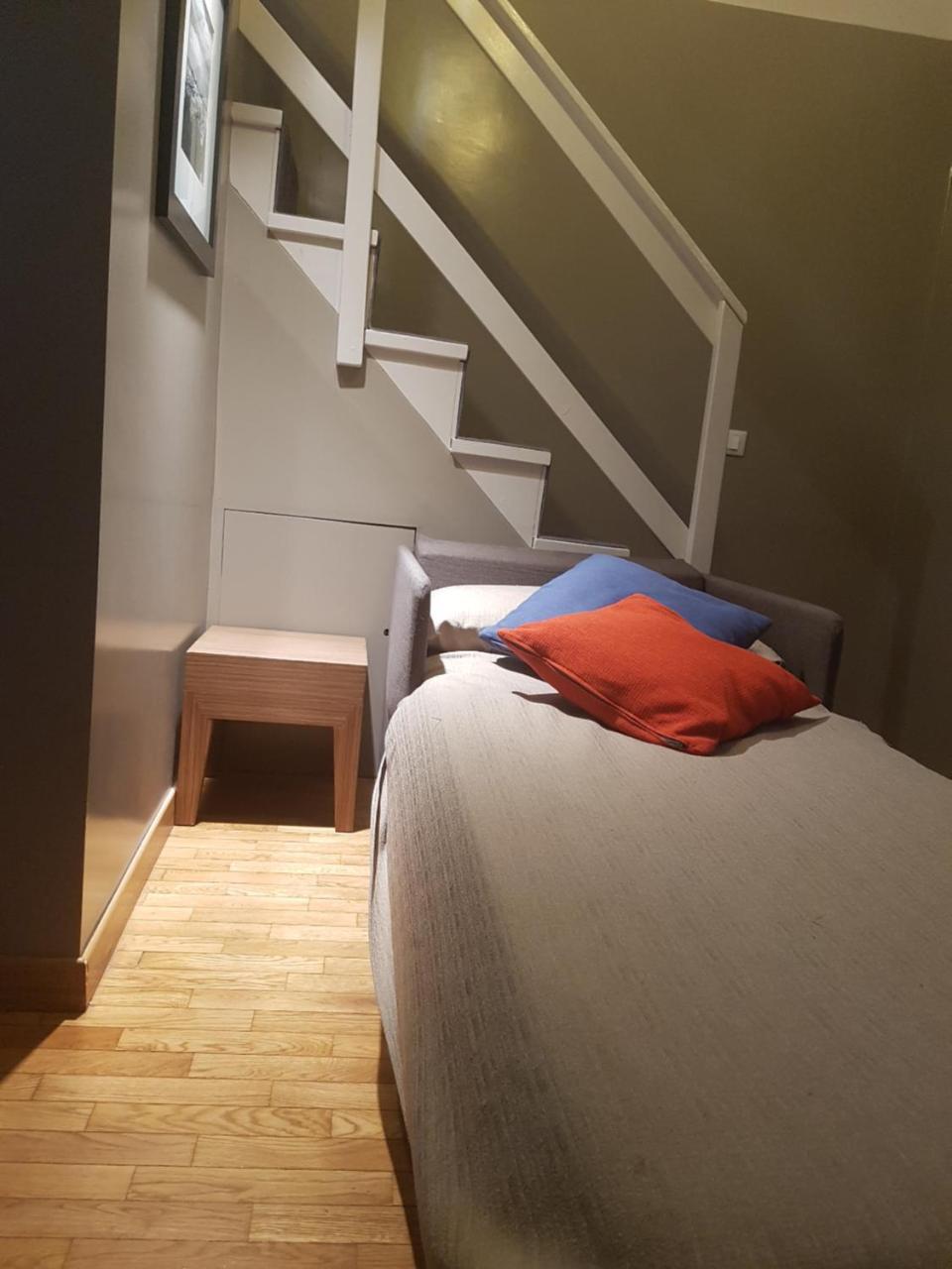 Assunta Domus Hotel Róma Kültér fotó