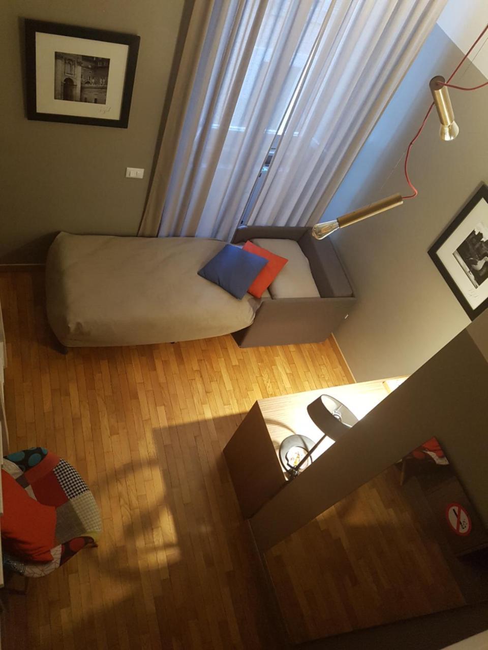 Assunta Domus Hotel Róma Kültér fotó