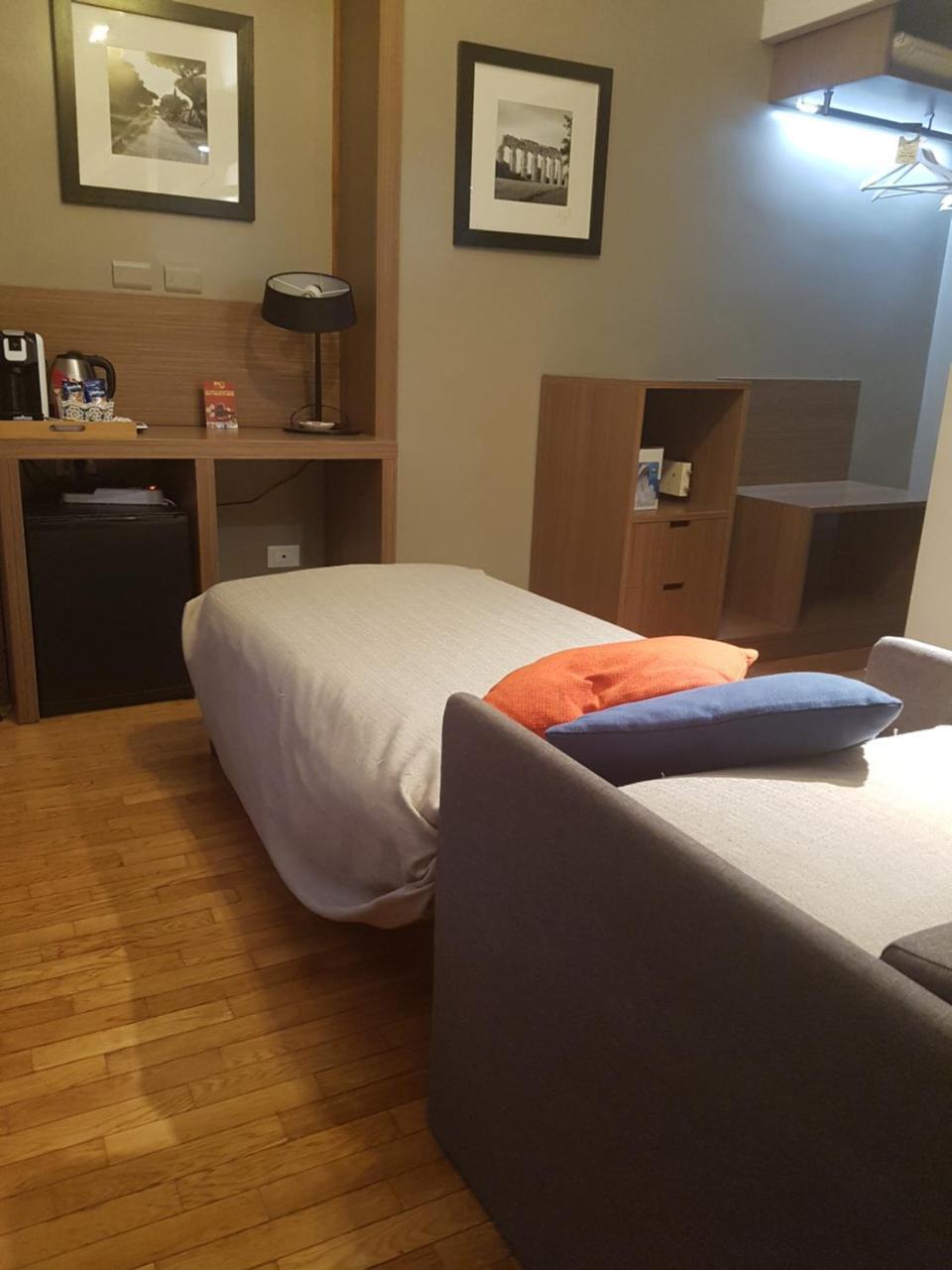 Assunta Domus Hotel Róma Kültér fotó